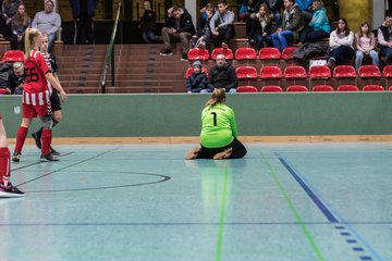 Bild 304 - B-Juniorinnen Kreismeisterschaft